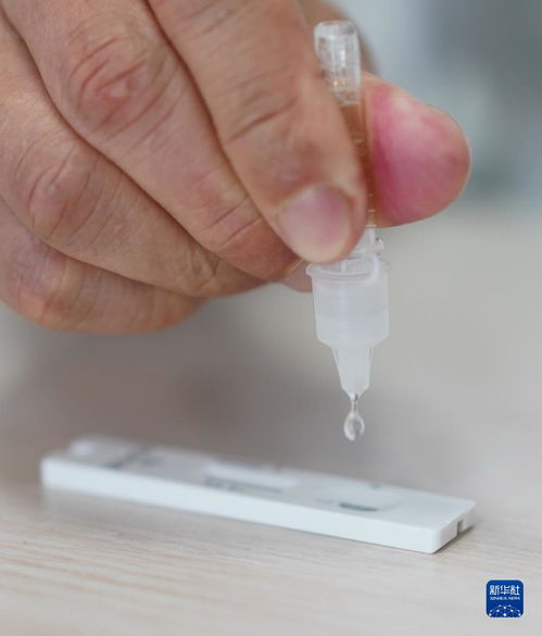 科学理解 新冠病毒抗原检测的正确使用方法