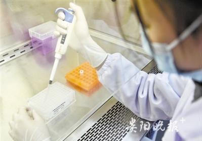 京黔同心抗疫 金豪制药与安康公司联合向贵阳红十字会捐赠新冠病毒检测试剂