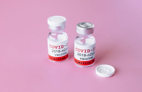 接种辉瑞新冠试验疫苗后的核酸抗原检测 我的真实体验